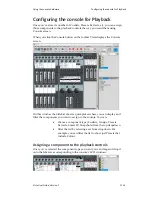 Preview for 199 page of Jands Vista I3 User Manual