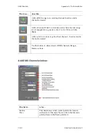 Preview for 260 page of Jands Vista I3 User Manual