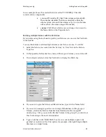 Preview for 37 page of Jands Vista T4 User Manual