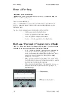 Preview for 190 page of Jands Vista T4 User Manual