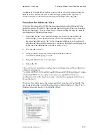 Предварительный просмотр 285 страницы Jands Vista T4 User Manual