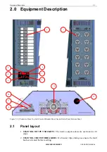 Preview for 6 page of Jands WMX Operating Manual