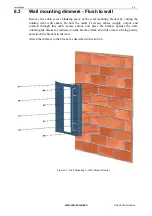 Preview for 22 page of Jands WMX Operating Manual