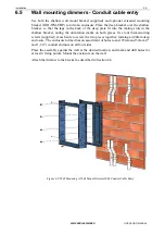 Предварительный просмотр 24 страницы Jands WMX Operating Manual