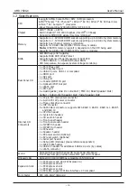 Preview for 5 page of J&W AMD 790GX User Manual