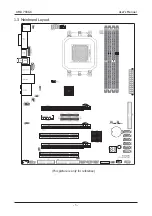 Preview for 6 page of J&W AMD 790GX User Manual