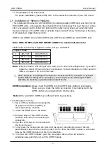 Preview for 10 page of J&W AMD 790GX User Manual