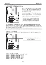 Preview for 11 page of J&W AMD 790GX User Manual