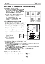 Preview for 12 page of J&W AMD 790GX User Manual