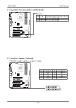 Preview for 13 page of J&W AMD 790GX User Manual