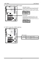 Preview for 14 page of J&W AMD 790GX User Manual