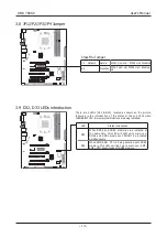 Preview for 15 page of J&W AMD 790GX User Manual