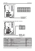 Preview for 17 page of J&W AMD 790GX User Manual