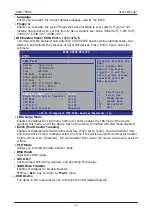 Preview for 22 page of J&W AMD 790GX User Manual