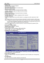 Preview for 26 page of J&W AMD 790GX User Manual