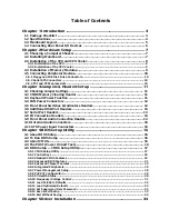 Предварительный просмотр 3 страницы J&W ATI 690 Series User Manual