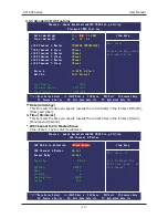 Предварительный просмотр 20 страницы J&W ATI 690G User Manual