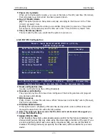 Предварительный просмотр 30 страницы J&W ATI 690G User Manual