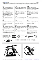 Предварительный просмотр 4 страницы J&W EasyPanelJunior Installation And Commissioning Manual