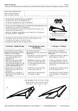 Предварительный просмотр 6 страницы J&W EasyPanelJunior Installation And Commissioning Manual