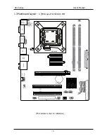 Предварительный просмотр 7 страницы J&W G31 + ICH7 Chipset User Manual