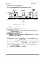 Предварительный просмотр 9 страницы J&W G31 + ICH7 Chipset User Manual