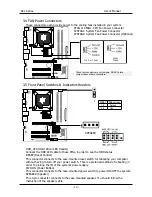 Предварительный просмотр 15 страницы J&W G31 + ICH7 Chipset User Manual