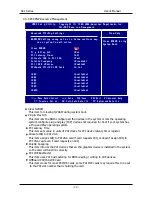 Предварительный просмотр 25 страницы J&W G31 + ICH7 Chipset User Manual