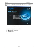 Предварительный просмотр 31 страницы J&W G31 + ICH7 Chipset User Manual