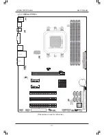 Предварительный просмотр 9 страницы J&W G81UM-PV+ User Manual