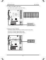 Предварительный просмотр 20 страницы J&W G81UM-PV+ User Manual