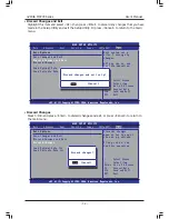 Предварительный просмотр 35 страницы J&W G81UM-PV+ User Manual