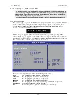 Предварительный просмотр 17 страницы J&W Intel P43 Series User Manual