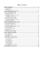 Preview for 3 page of J&W JW-A740GM-D2 User Manual