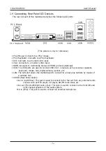 Preview for 7 page of J&W JW-A740GM-D2 User Manual