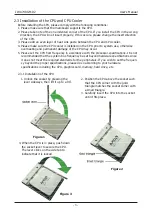 Preview for 9 page of J&W JW-A740GM-D2 User Manual