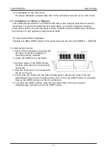 Preview for 10 page of J&W JW-A740GM-D2 User Manual