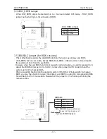 Предварительный просмотр 13 страницы J&W JW-A75GM-USB3 User Manual