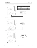 Предварительный просмотр 15 страницы J&W JW-A75GM-USB3 User Manual