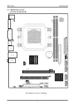 Preview for 8 page of J&W JW-A780LM-D2 User Manual