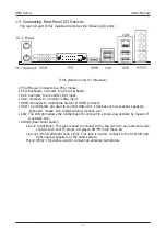 Preview for 9 page of J&W JW-A780LM-D2 User Manual