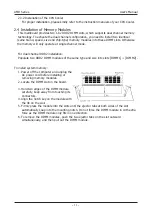 Preview for 12 page of J&W JW-A780LM-D2 User Manual