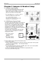 Preview for 14 page of J&W JW-A780LM-D2 User Manual