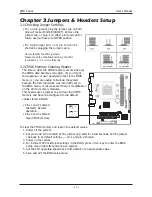 Preview for 13 page of J&W JW-A780LM-D3 User Manual