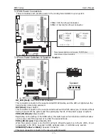 Preview for 14 page of J&W JW-A780LM-D3 User Manual