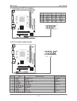 Preview for 15 page of J&W JW-A780LM-D3 User Manual