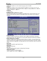 Preview for 21 page of J&W JW-A780LM-D3 User Manual