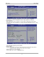 Preview for 23 page of J&W JW-A780LM-D3 User Manual