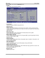 Preview for 26 page of J&W JW-A780LM-D3 User Manual