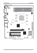 Предварительный просмотр 6 страницы J&W JW-A880GM-FUSION User Manual